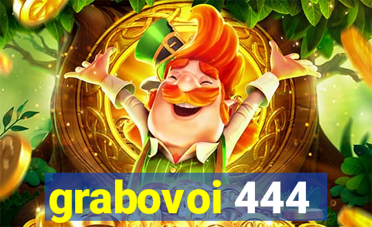 grabovoi 444